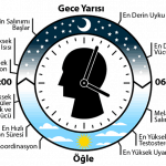 Sirkadiyen Ritim Bozuklukları